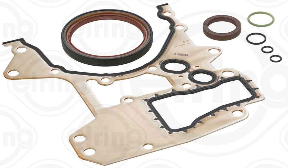 Gasket Kit, crankcase (040.410)