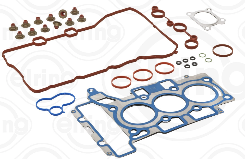 Gasket Kit, cylinder head (642.530)