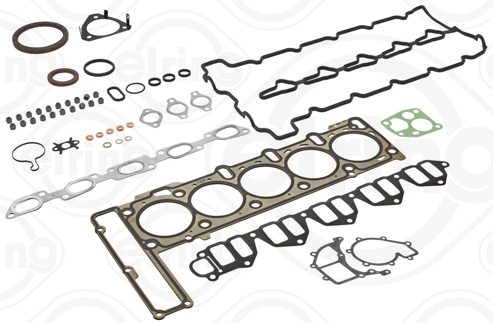 Full Gasket Kit, engine (813.290)