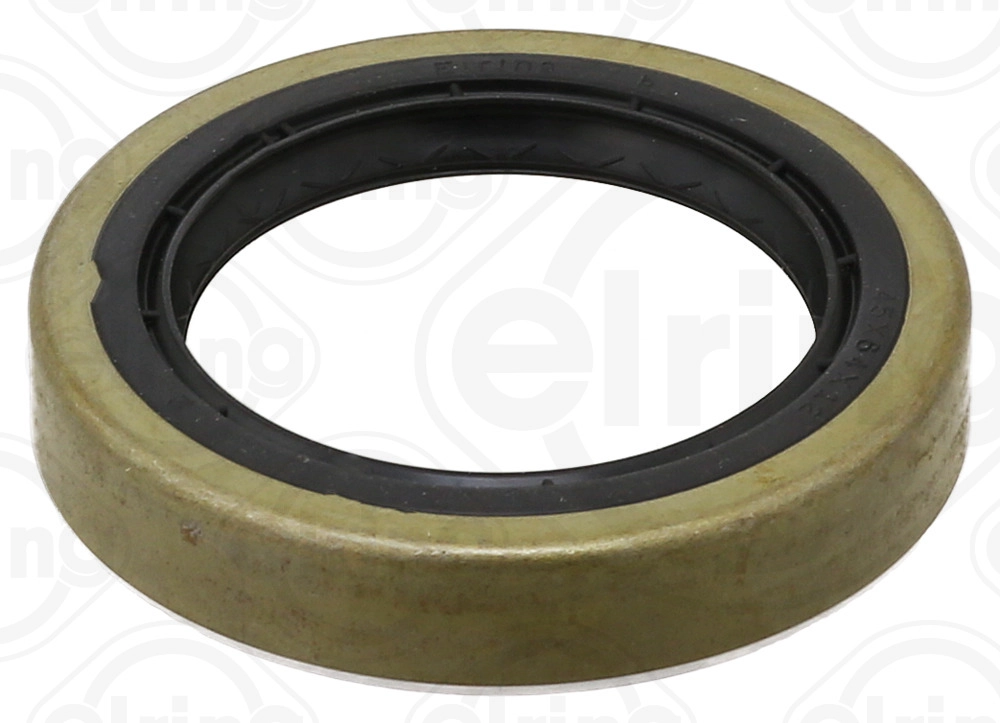 Shaft Seal, wheel hub (578.134)