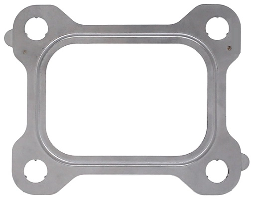 Gasket, charger (794.670)