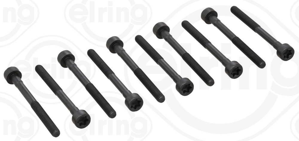 Cylinder Head Bolt Set (802.880)