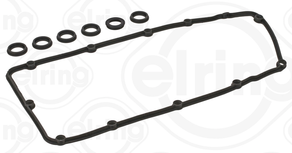 Gasket Set, cylinder head cover (303.010)