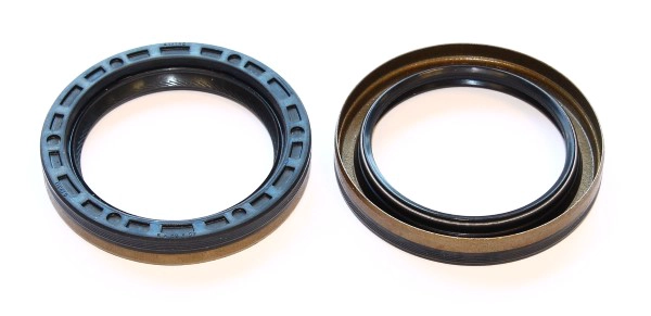 Shaft Seal, crankshaft (590.762)