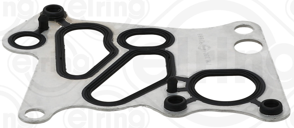 Gasket, oil cooler