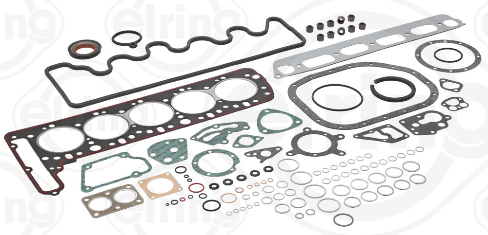 Full Gasket Kit, engine (892.491)