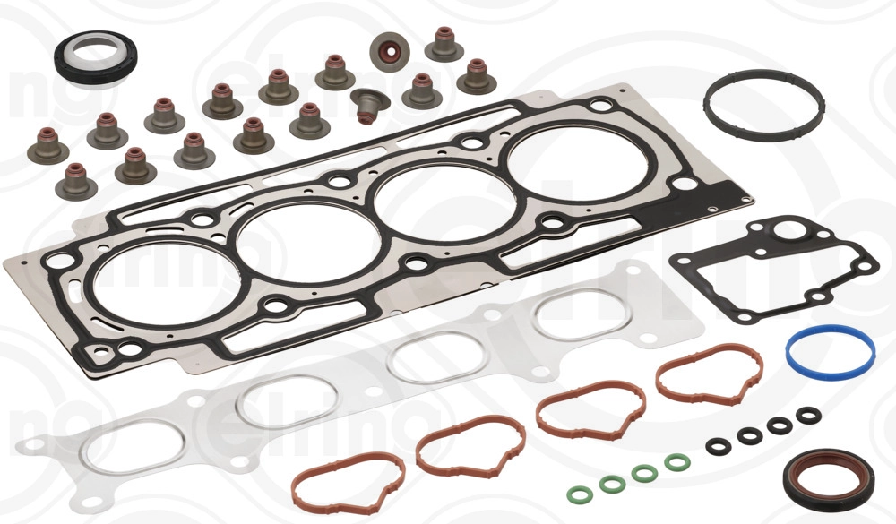 Gasket Kit, cylinder head (687.820)