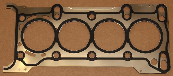 Gasket, cylinder head (335.570)