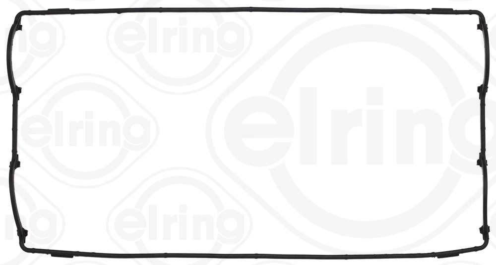 Gasket, cylinder head cover