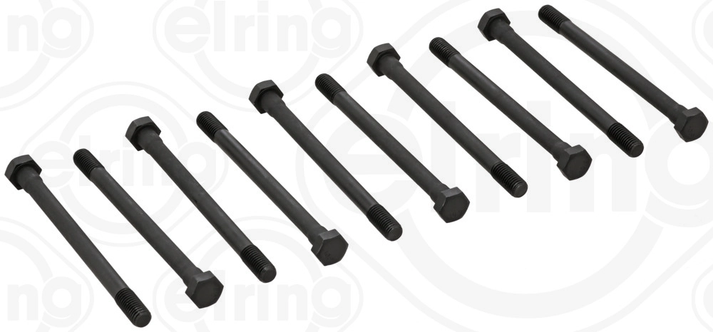 Cylinder Head Bolt Set (802.720)