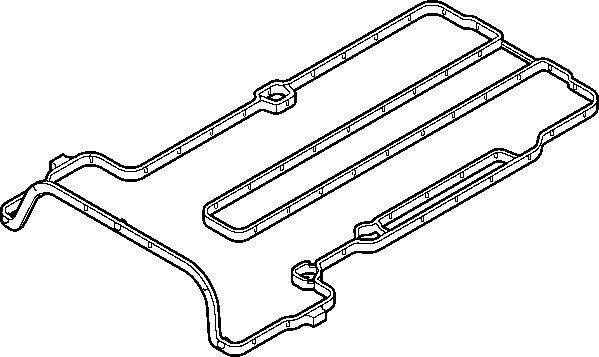 Gasket, cylinder head cover