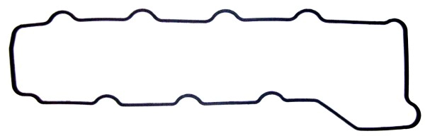 Gasket, cylinder head cover (181.650)
