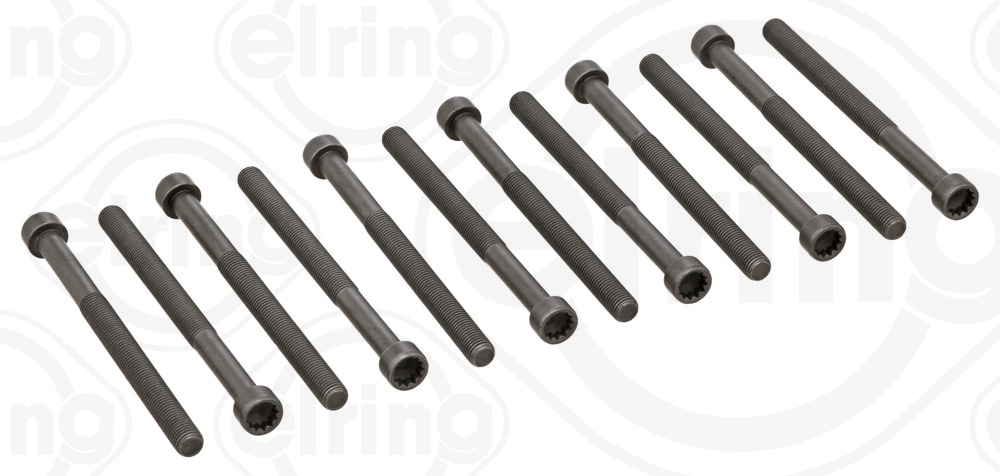 Cylinder Head Bolt Set (326.430)