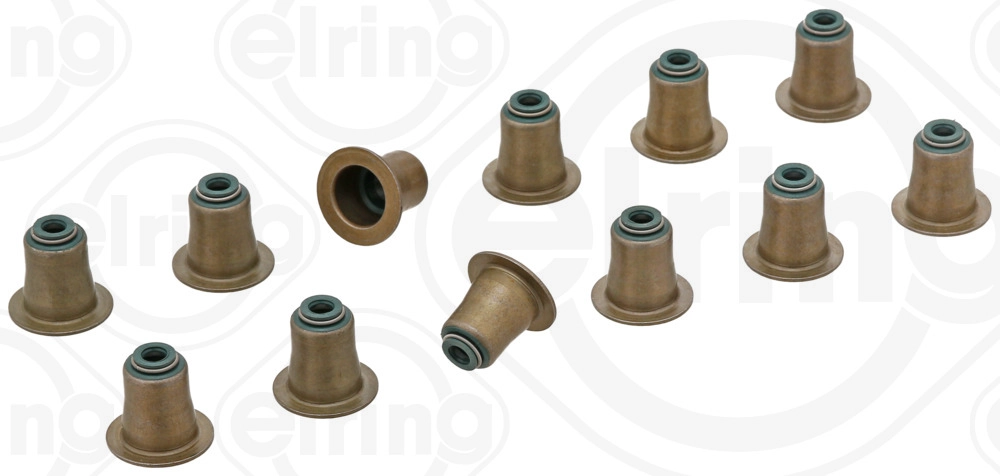 Seal Set, valve stem (660.360)