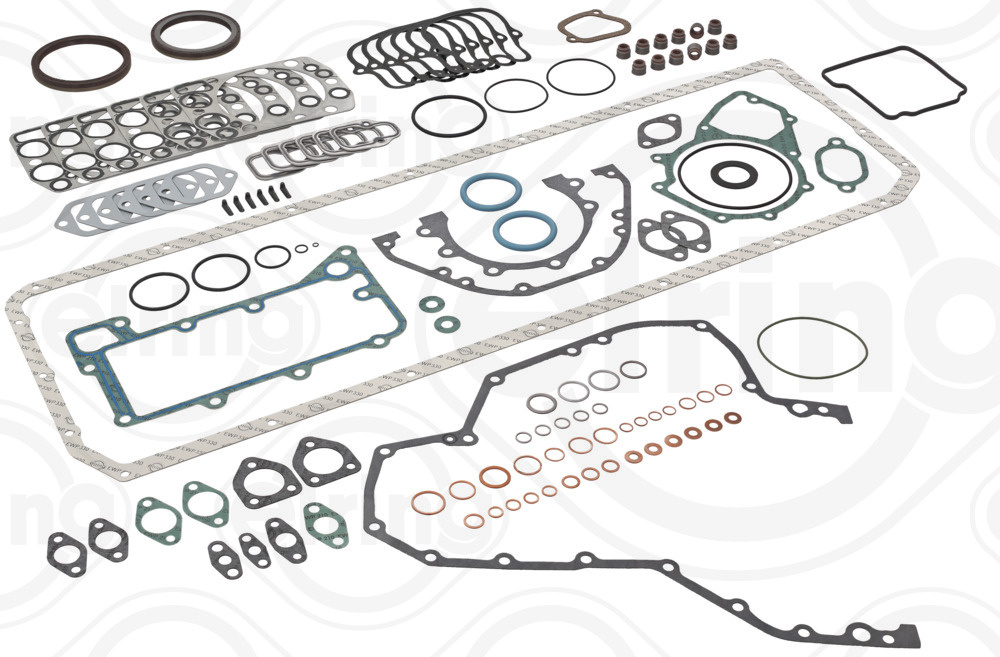 Full Gasket Kit, engine (374.310)