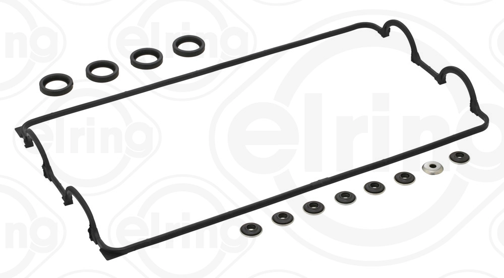 Gasket Set, cylinder head cover (685.610)