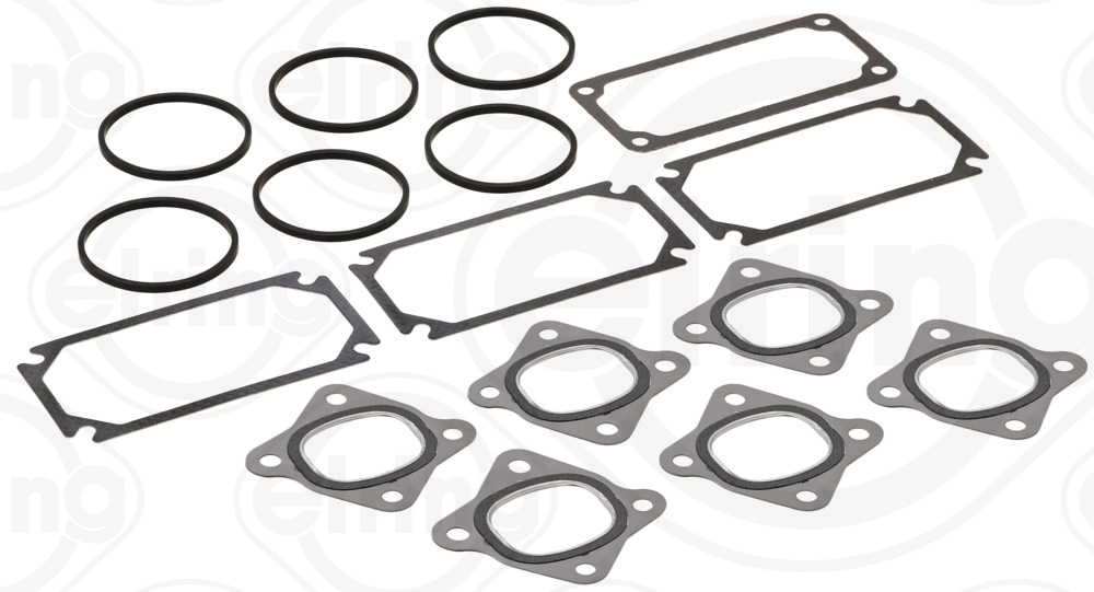 Gasket Set, intake/exhaust manifold (087.352)