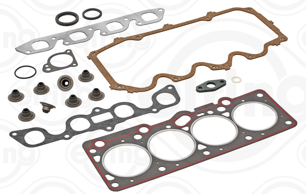 Gasket Kit, cylinder head (325.121)