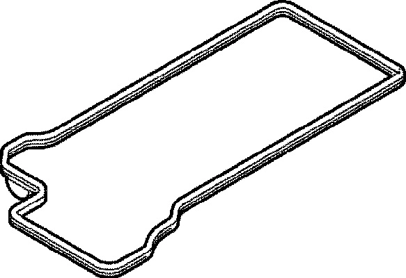 Gasket, cylinder head cover