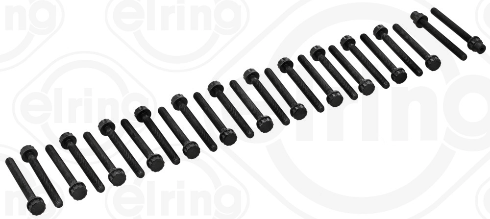 Cylinder Head Bolt Set (531.060)
