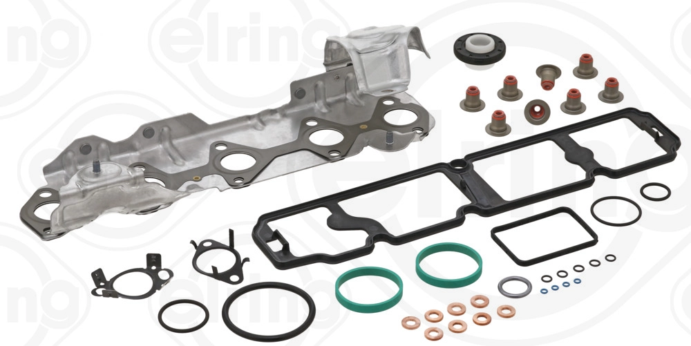 Gasket Kit, cylinder head (570.910)