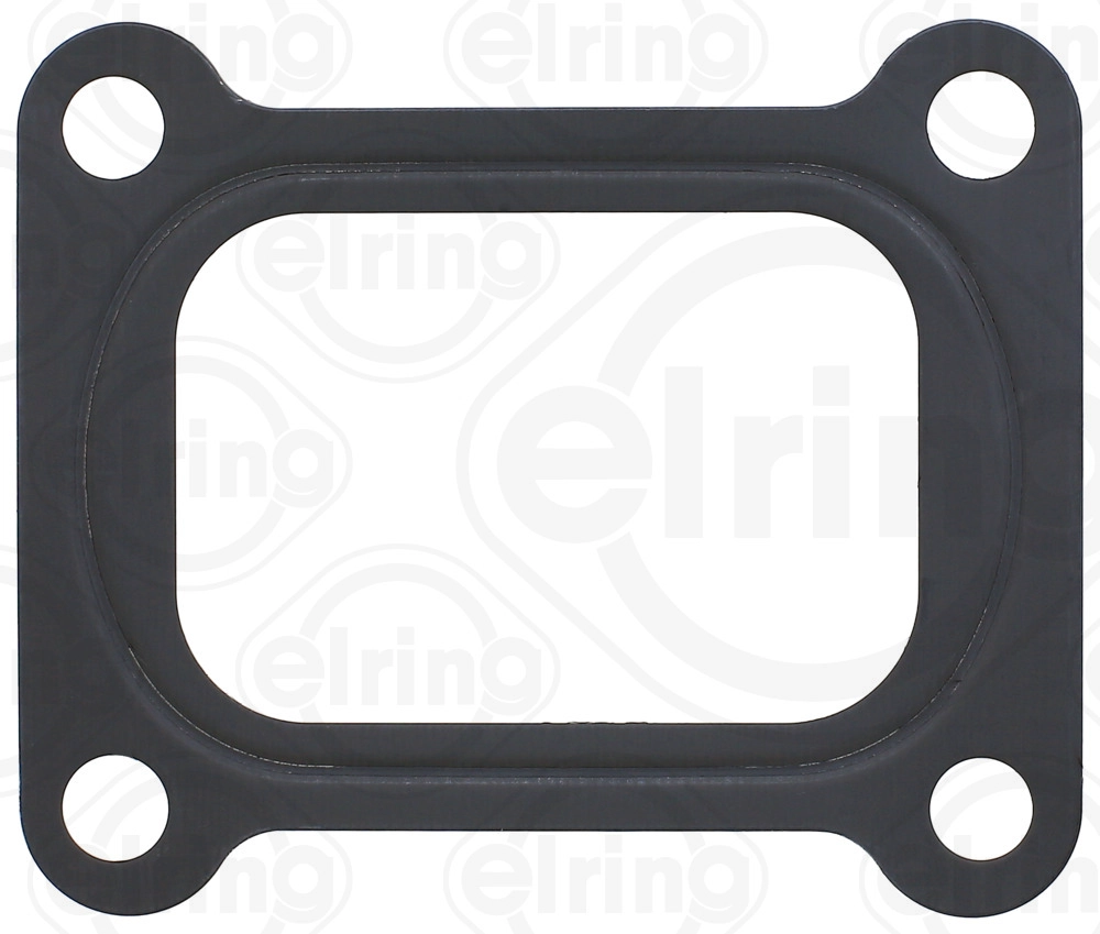 Gasket, charger (409.330)