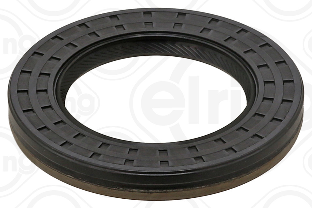 Shaft Seal, crankshaft
