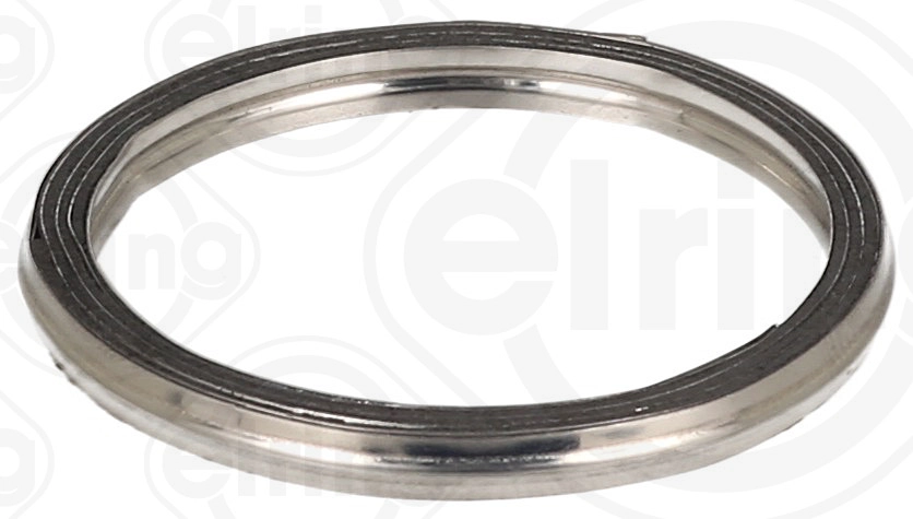 Gasket, charger (702.250)