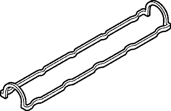 Gasket, cylinder head cover