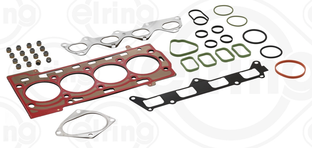 Gasket Kit, cylinder head (741.800)