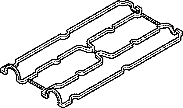 Gasket, cylinder head cover