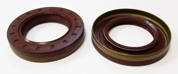 Shaft Seal, crankshaft (330.736)
