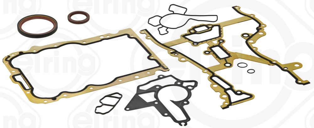 Gasket Kit, crankcase (476.800)