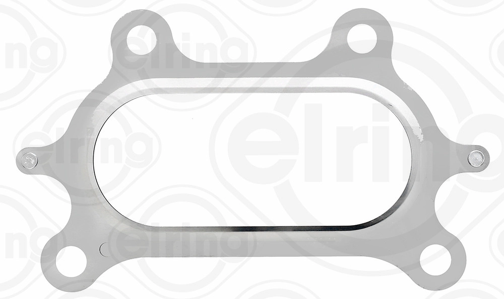 Gasket, exhaust manifold (335.590)