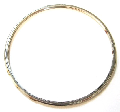 Gasket, exhaust manifold (522.200)