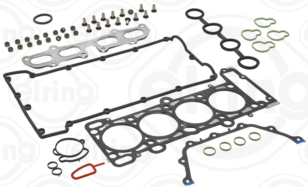Gasket Kit, cylinder head (897.900)