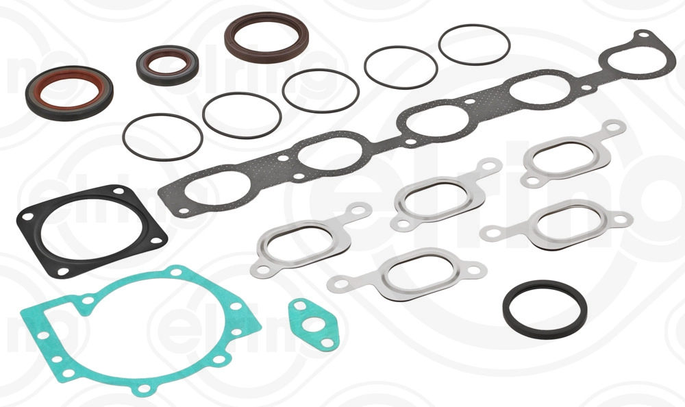 Gasket Kit, cylinder head (498.070)