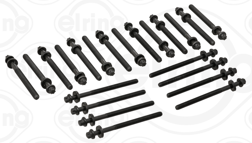 Cylinder Head Bolt Set (152.480)