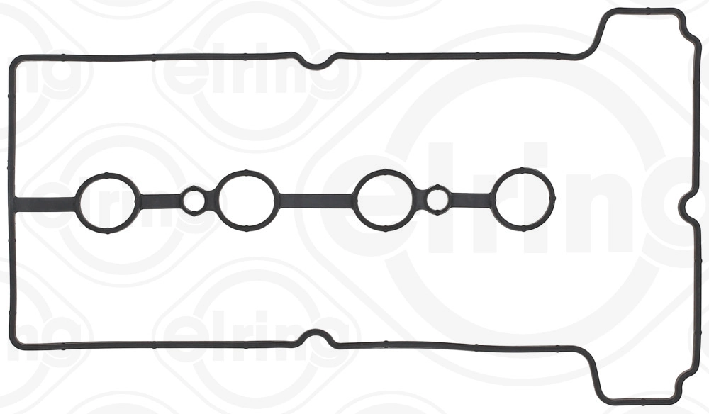Gasket, cylinder head cover