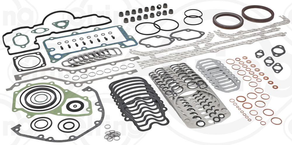 Full Gasket Kit, engine (061.590)