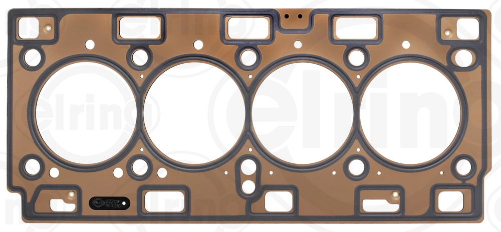 Gasket, cylinder head (964.210)