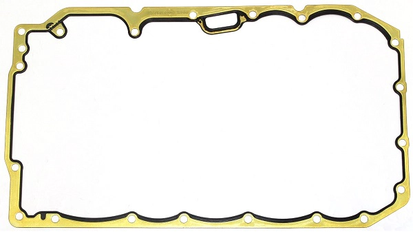 Gasket, oil sump (492.050)