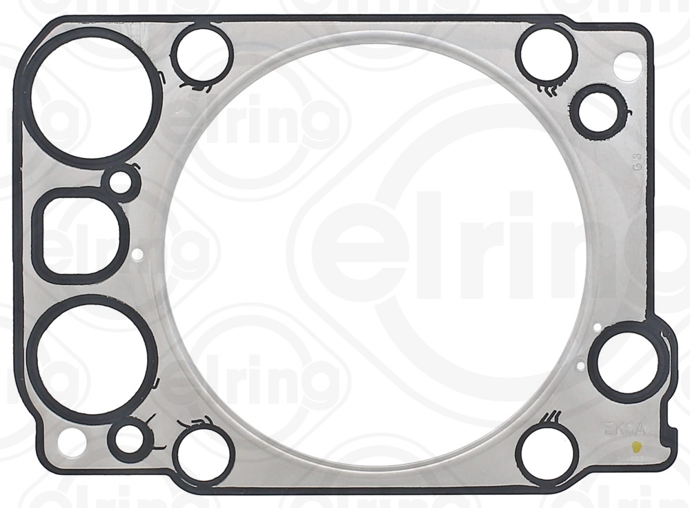 Gasket, cylinder head (862.562)