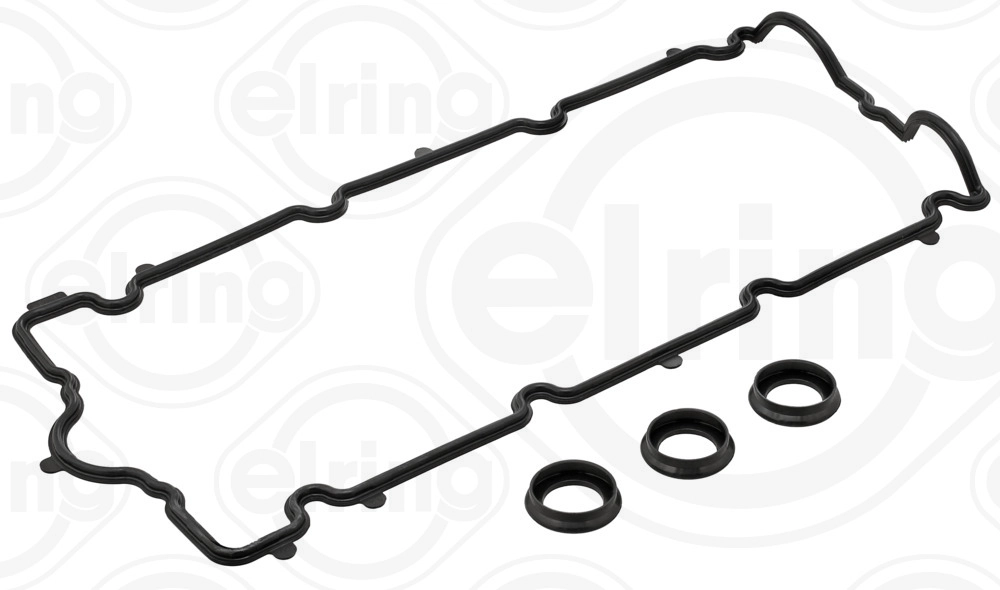 Gasket Set, cylinder head cover (113.250)