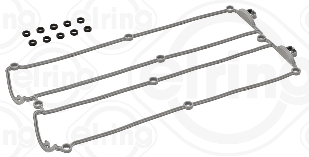 Gasket Set, cylinder head cover (389.070)