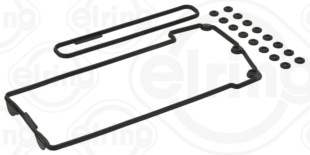 Gasket Set, cylinder head cover (318.630)
