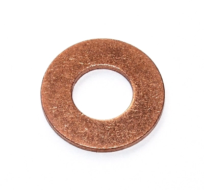 Seal Ring, nozzle holder (296.660)