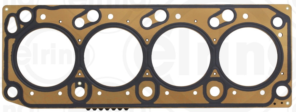 Gasket, cylinder head (027.112)