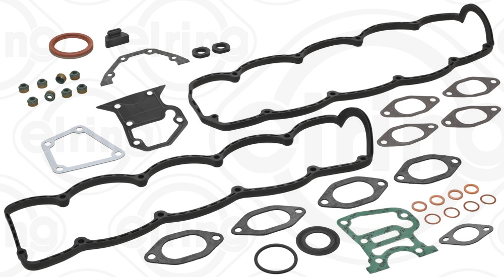 Gasket Kit, cylinder head (143.291)