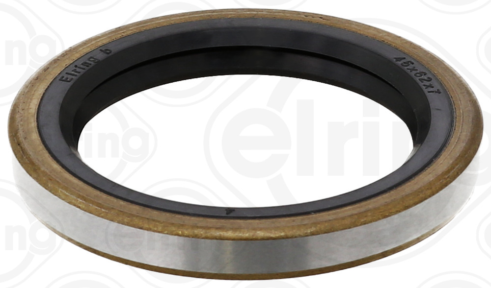 Shaft Seal, wheel hub